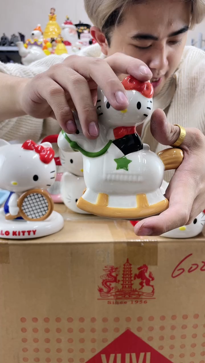 杯满28包邮微瑕陶瓷不退不换