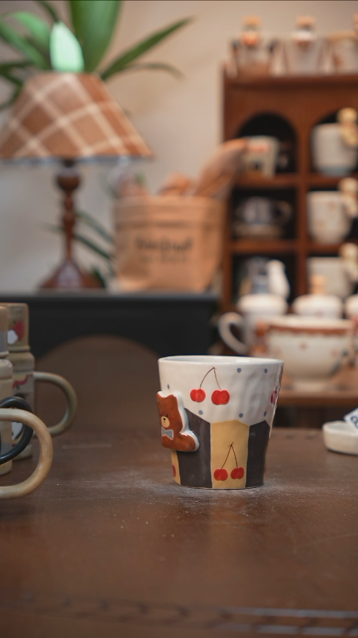 碗川谷原创陶瓷5.28直播福利正品