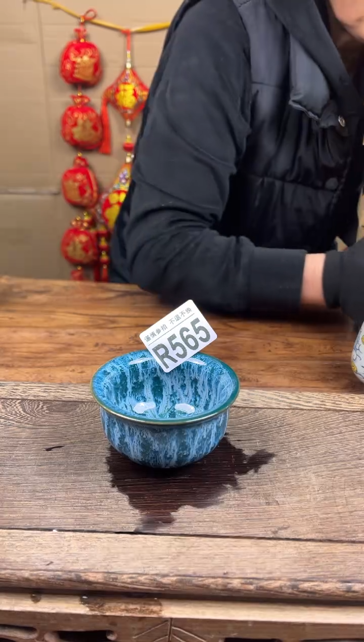 【闪购商品】瓷器茶具商品瓷器物品565