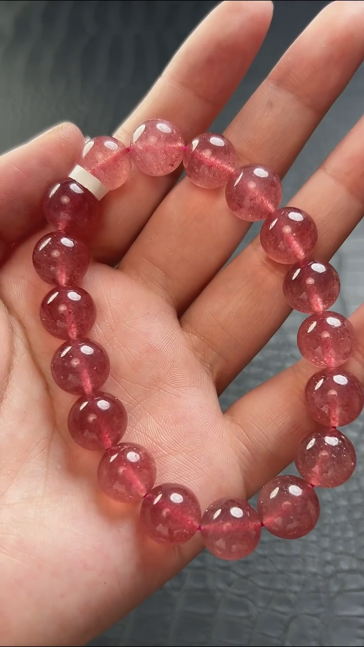 ·未镶嵌水晶13多样性发其一/1