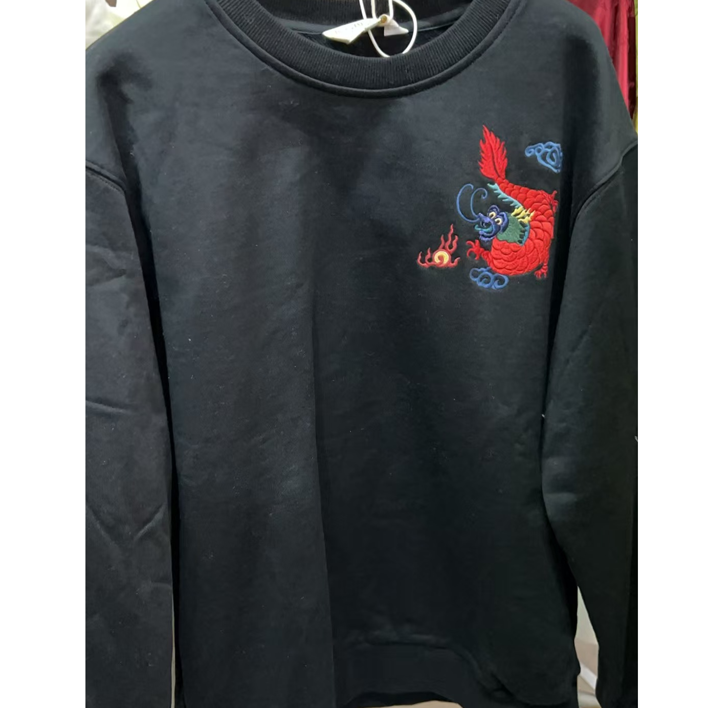 hcgn/浒城古娘中国风样衣ACL18979