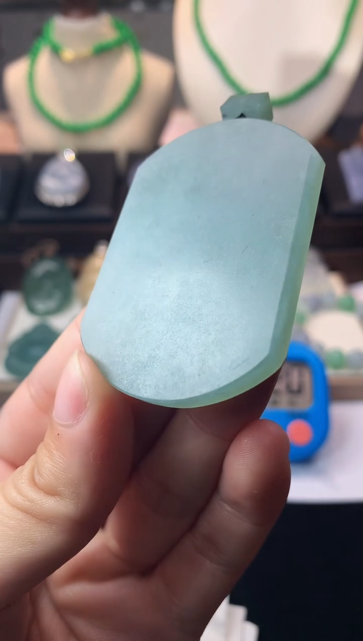 未镶嵌定制翡翠翎毛货不退不换多样性发一