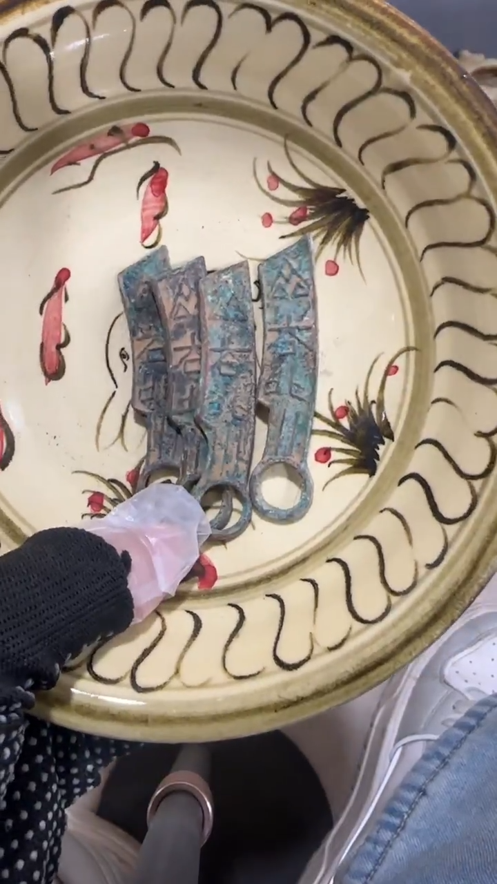 【闪购商品】摆件瓷摆件瓷摆件