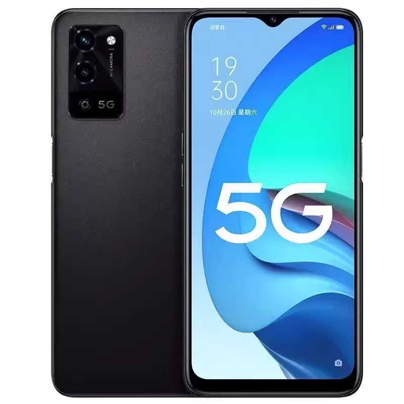 99新 OPPO OPPO A56 全网通5G大屏大内存智能学生备用老年人手机