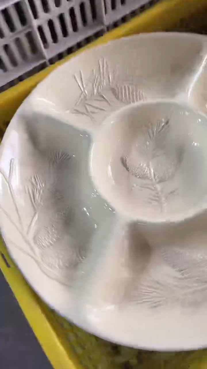 【闪购商品】默认微瑕高端树脂陶瓷摆件Y