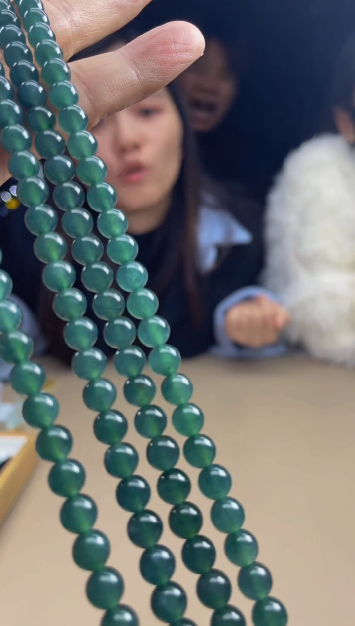 【闪购商品】定制翡翠未镶嵌多样性发货只发一件  2440