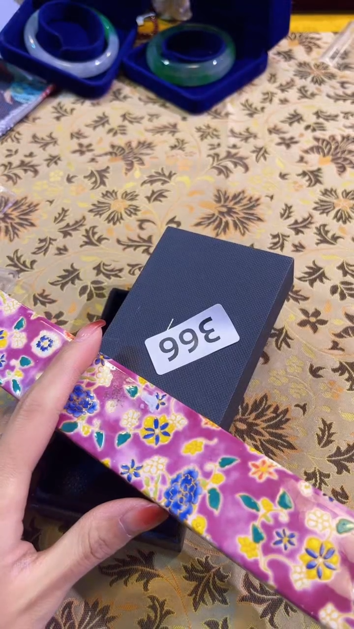 【闪购商品】瓷片陶茶666文玩周边多人