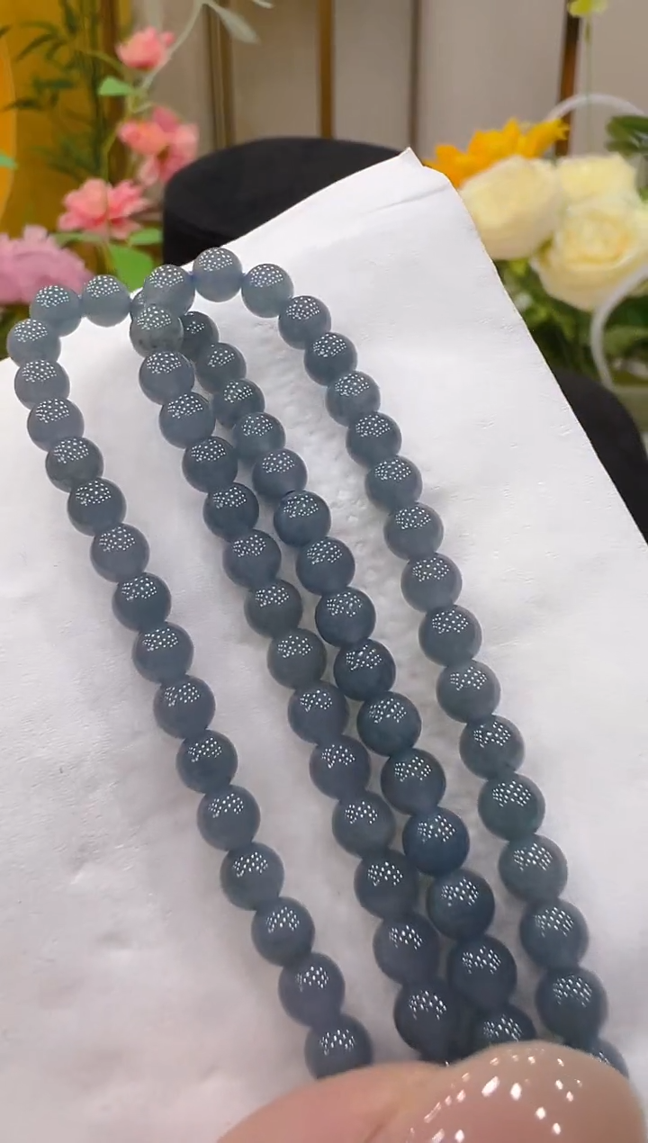 未镶嵌手串翡翠多样性团购发一件