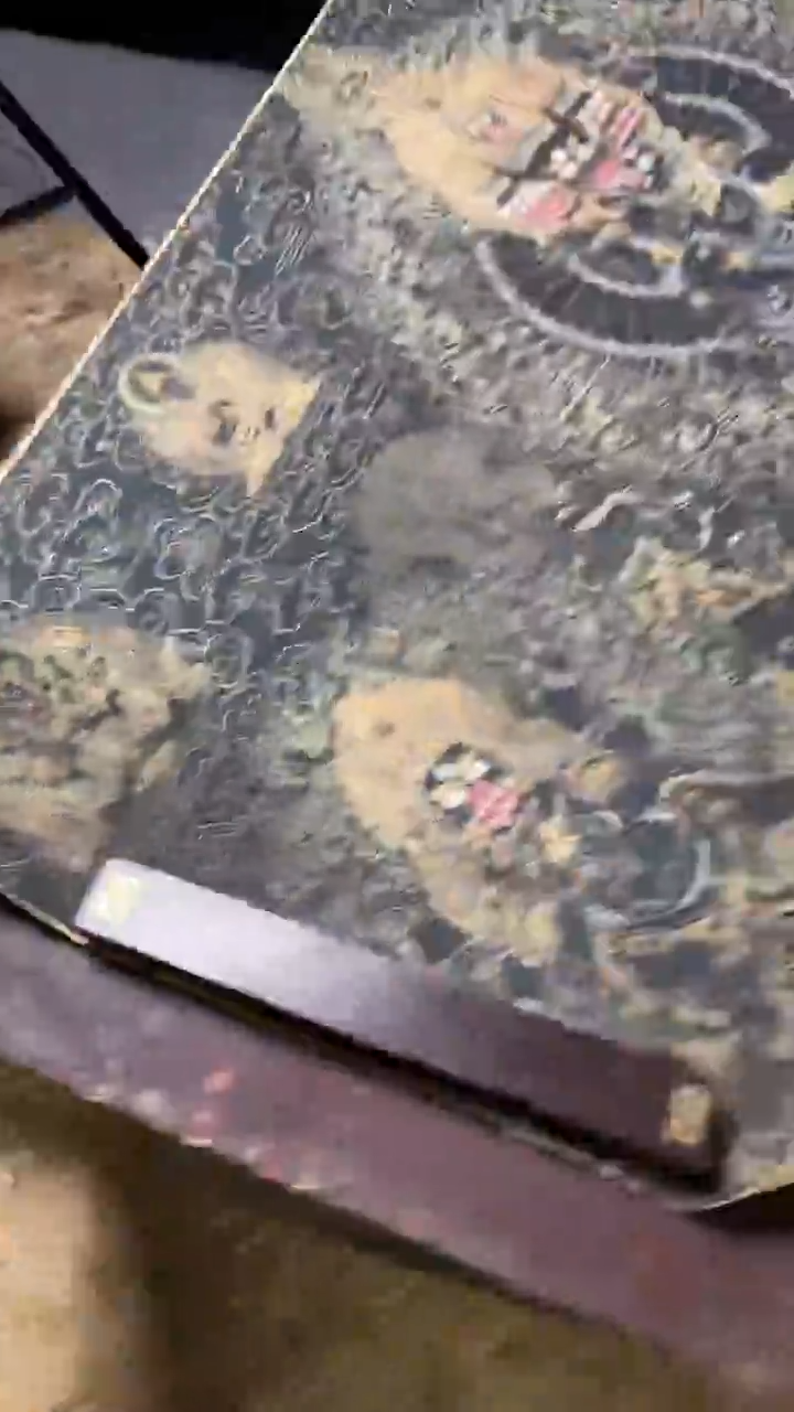 卷轴画元亩精品精品   AA9