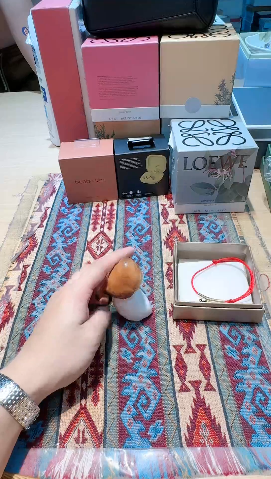 【闪购商品】瓷片1111111111111111红蛇