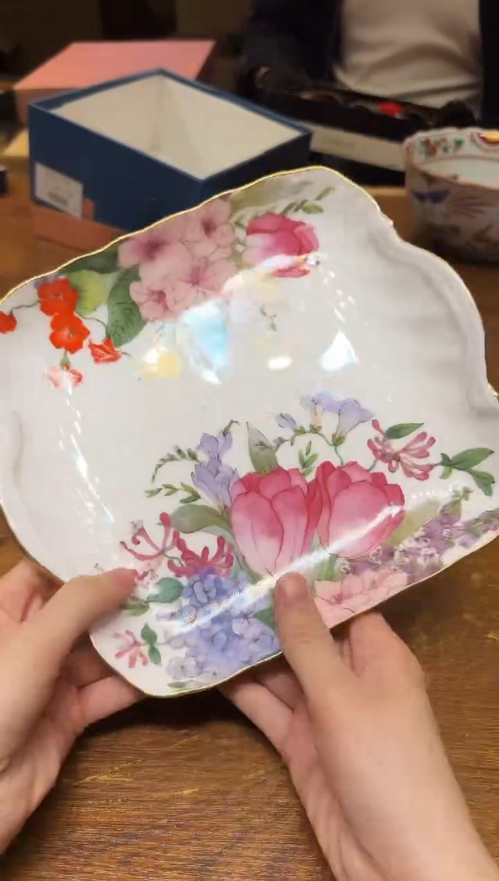 小狐狸严选日瓷器小狐狸精选日瓷器