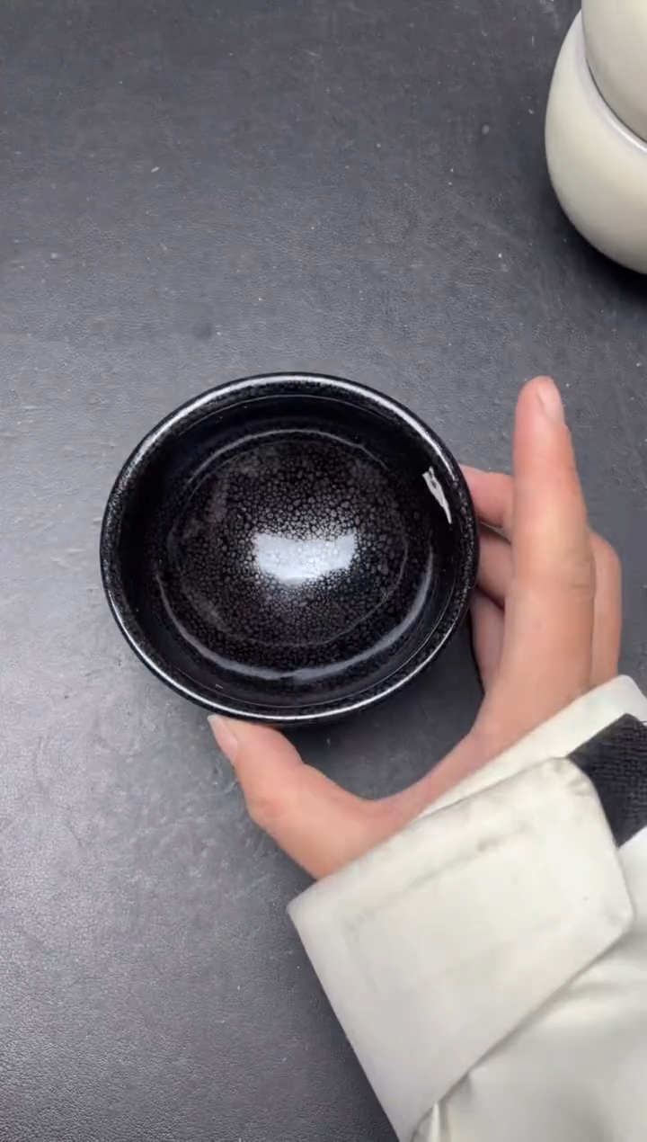 【闪购商品】茶盏207