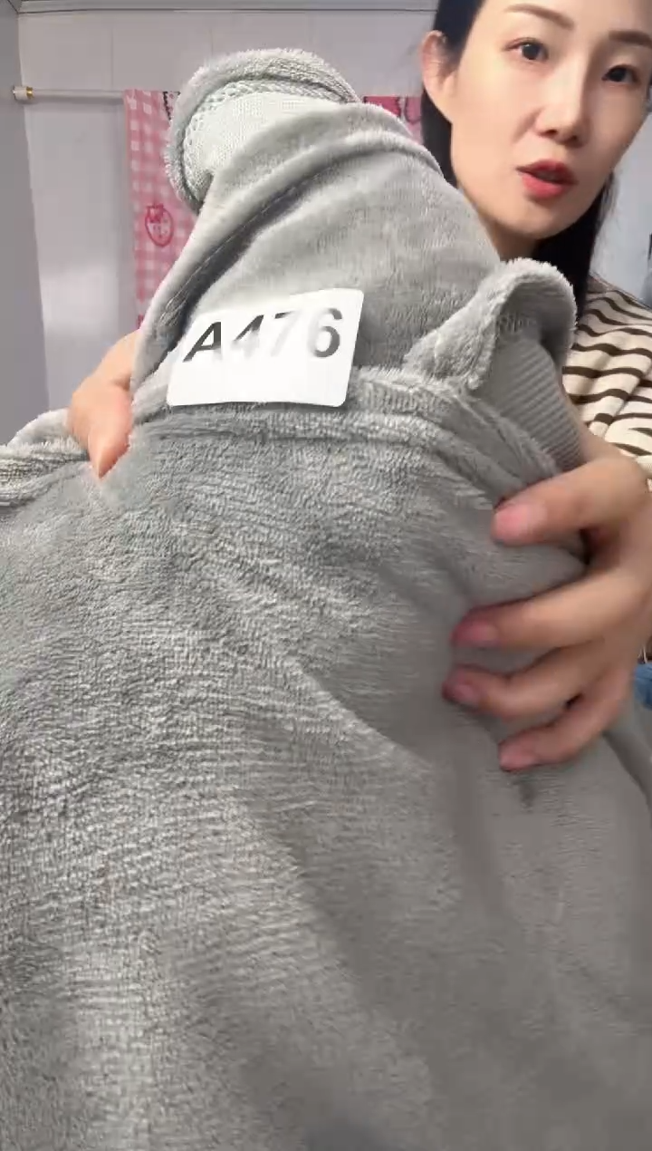 牛奶绒476瑕疵床单