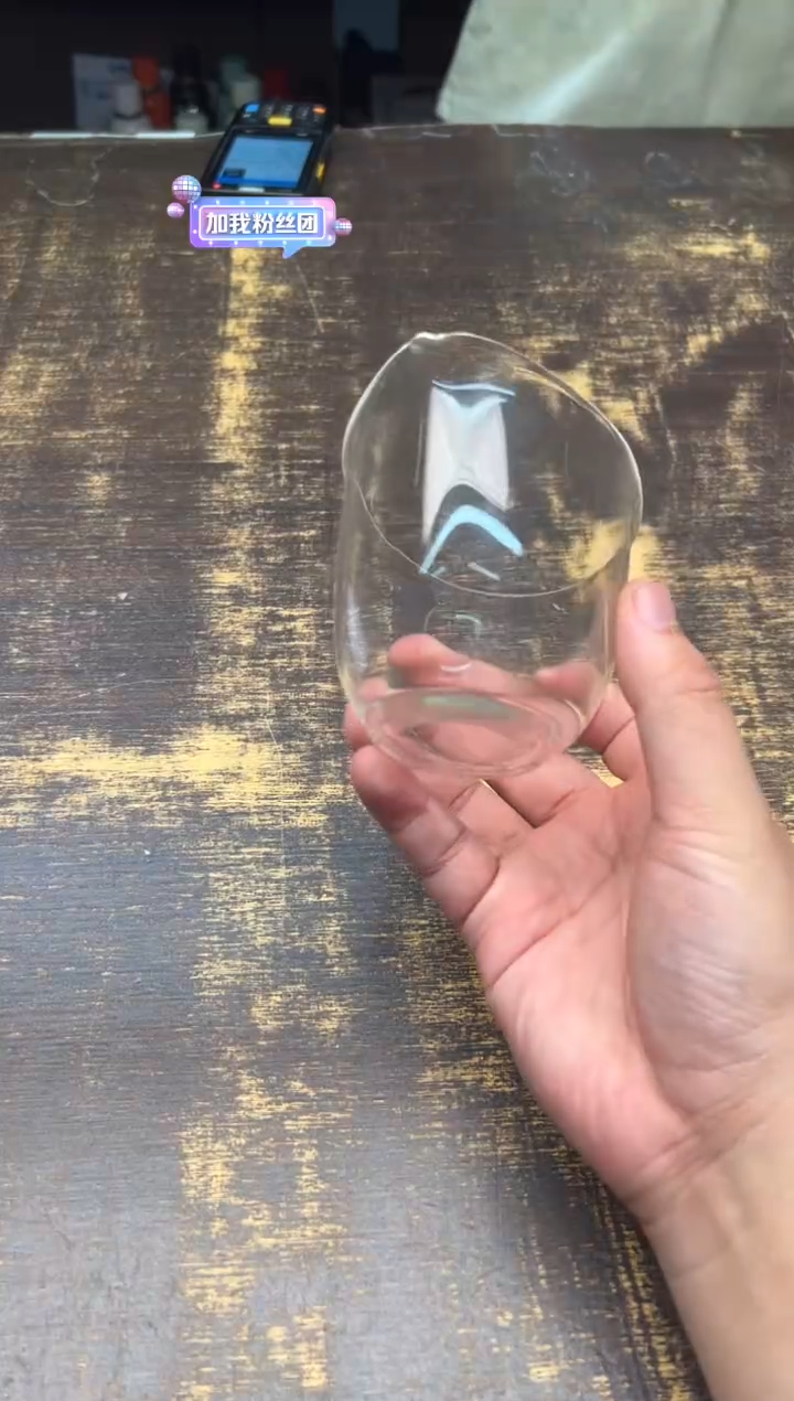 g****6魏小玻 水滴公道（透明） 