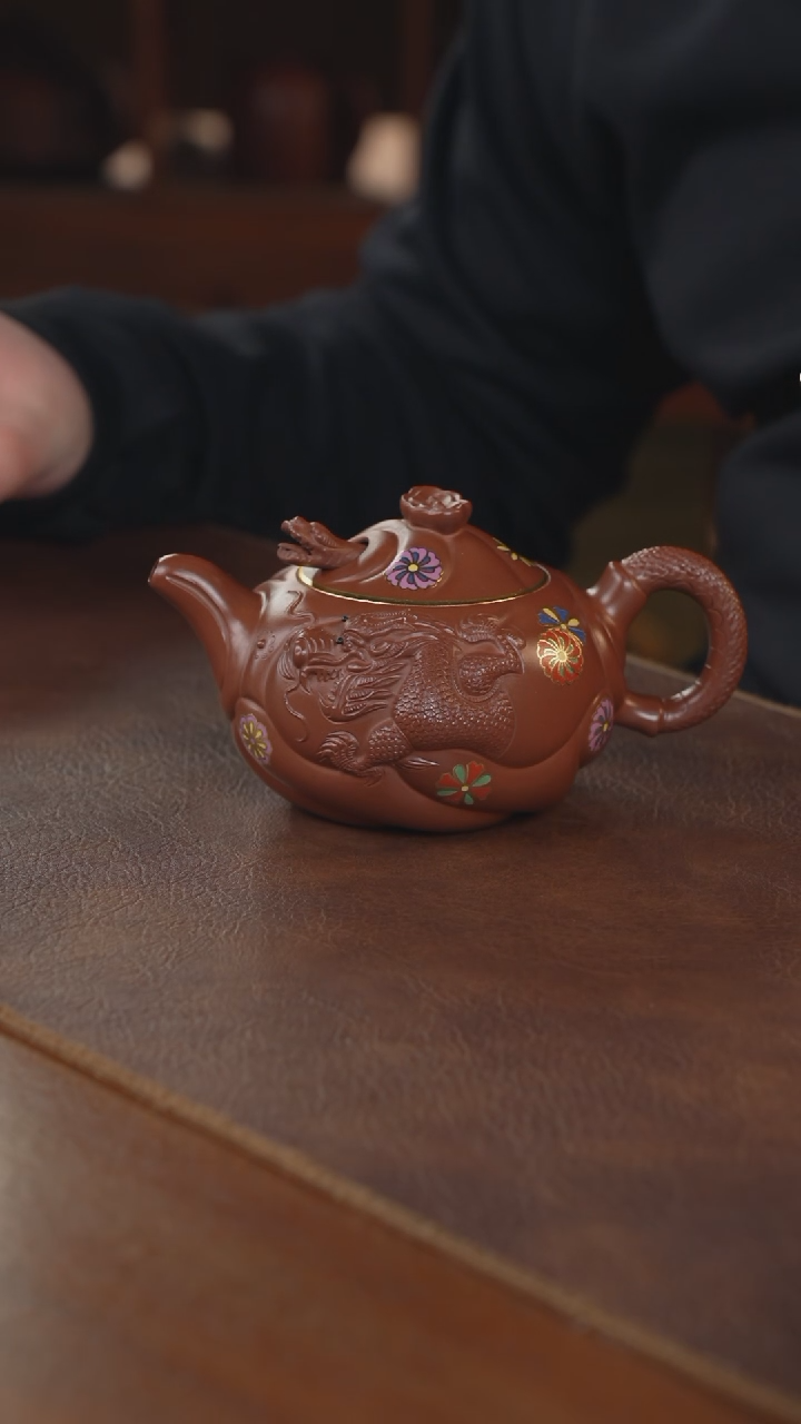 【闪购商品】紫砂茶壶紫砂壶紫砂壶