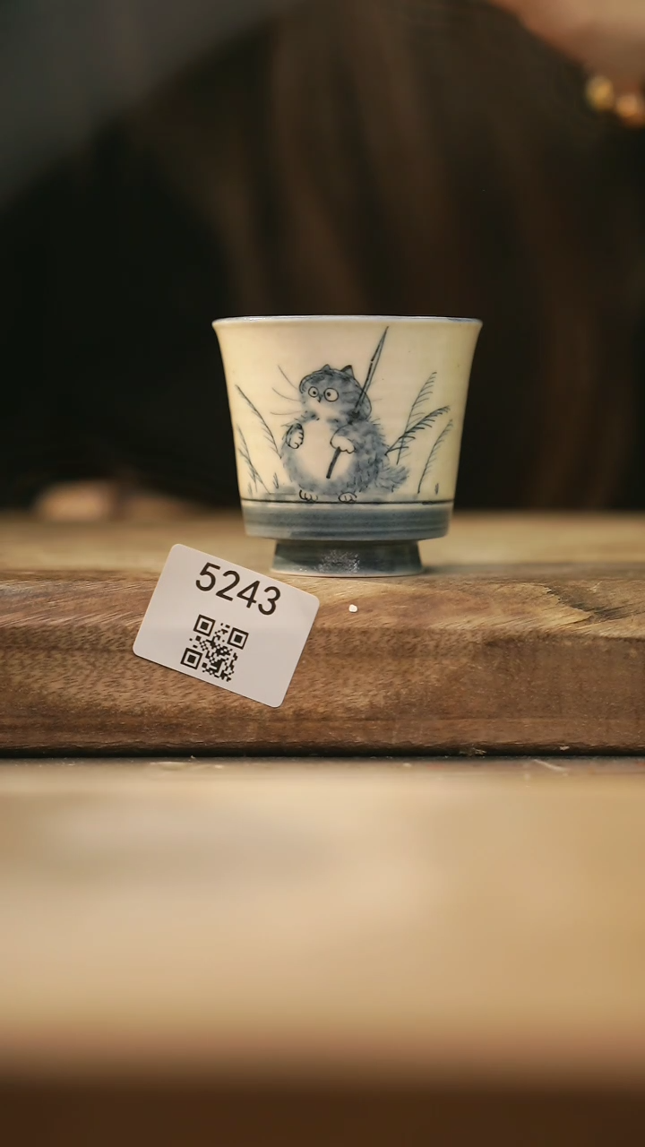 【闪购商品】【落单孤品】福利/杯子@@5243