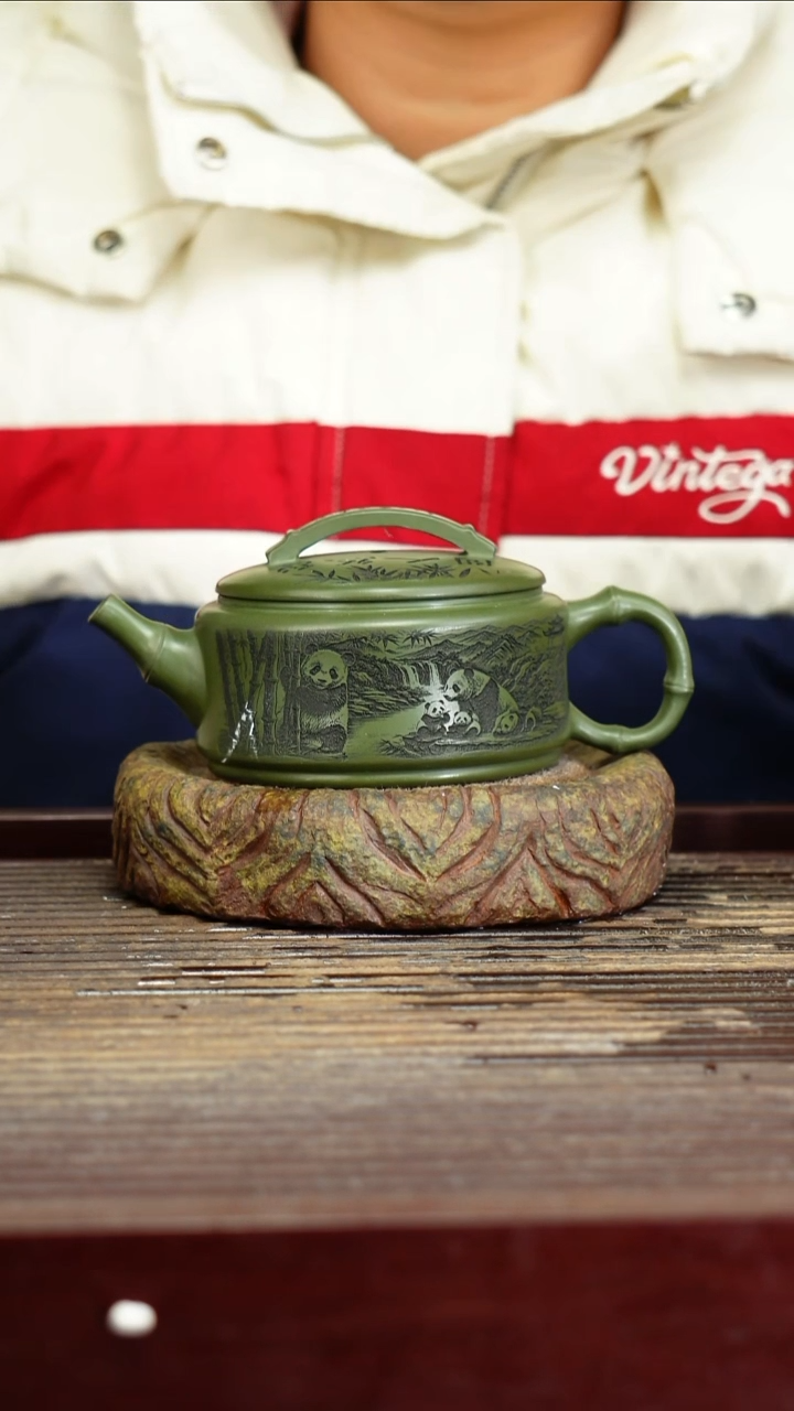 宜兴原矿紫砂壶茶壶宜兴原矿紫砂壶茶壶230C