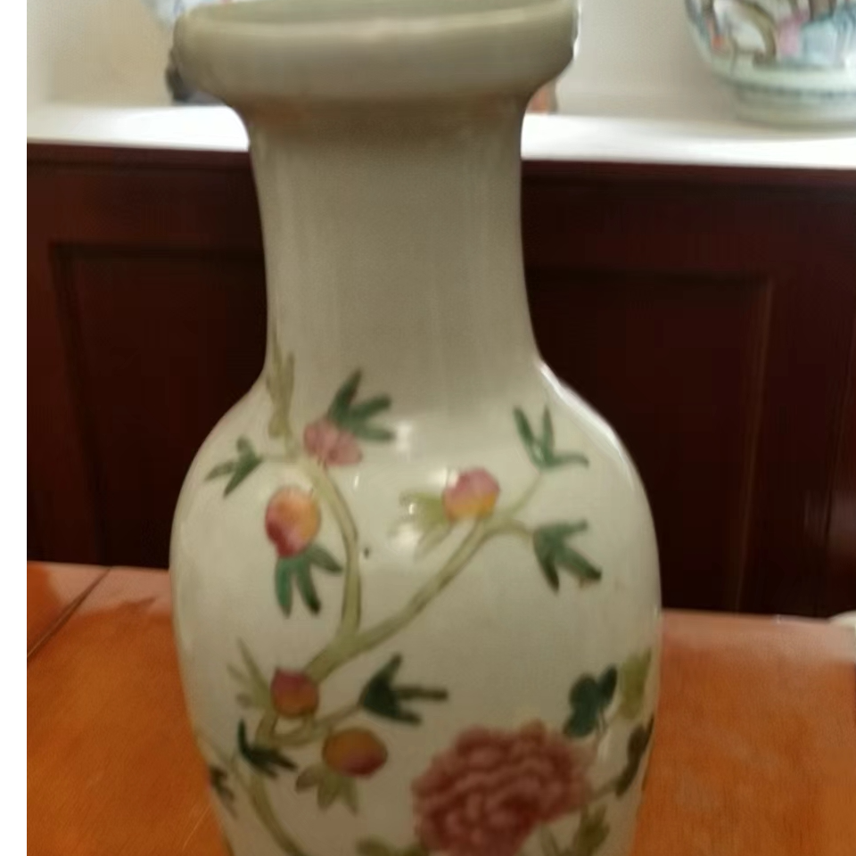 明清瓷器福利品拍品