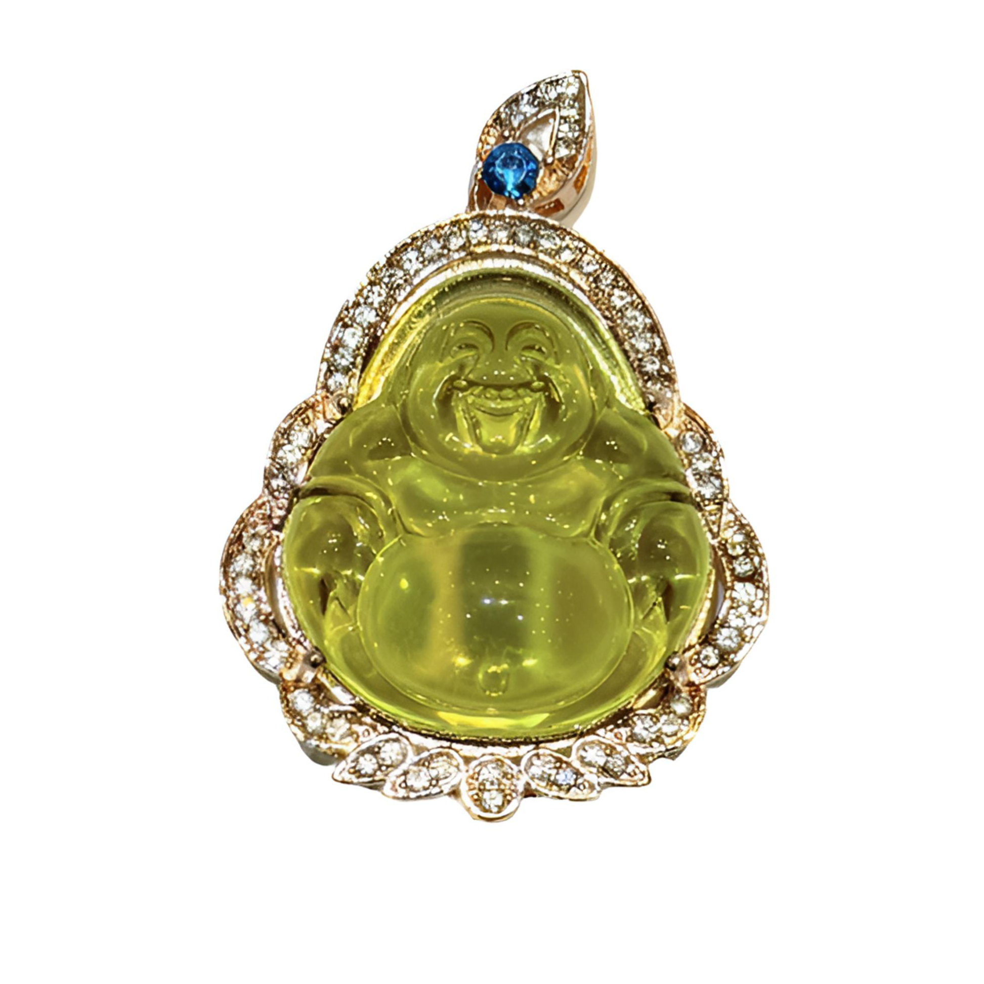 多米尼加5A净水佛公设计款XD145多样性发其一赠链子