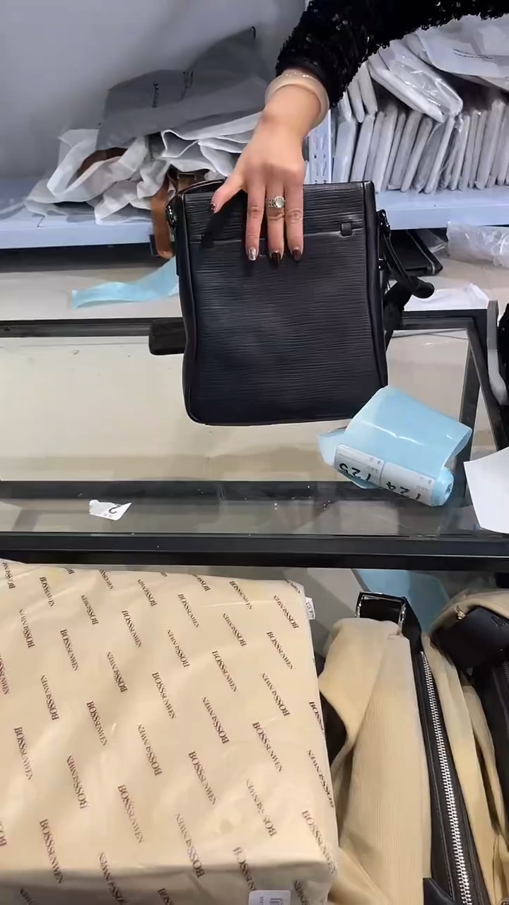 头层牛皮724品牌男包清货中（不要卡单，理性消费）