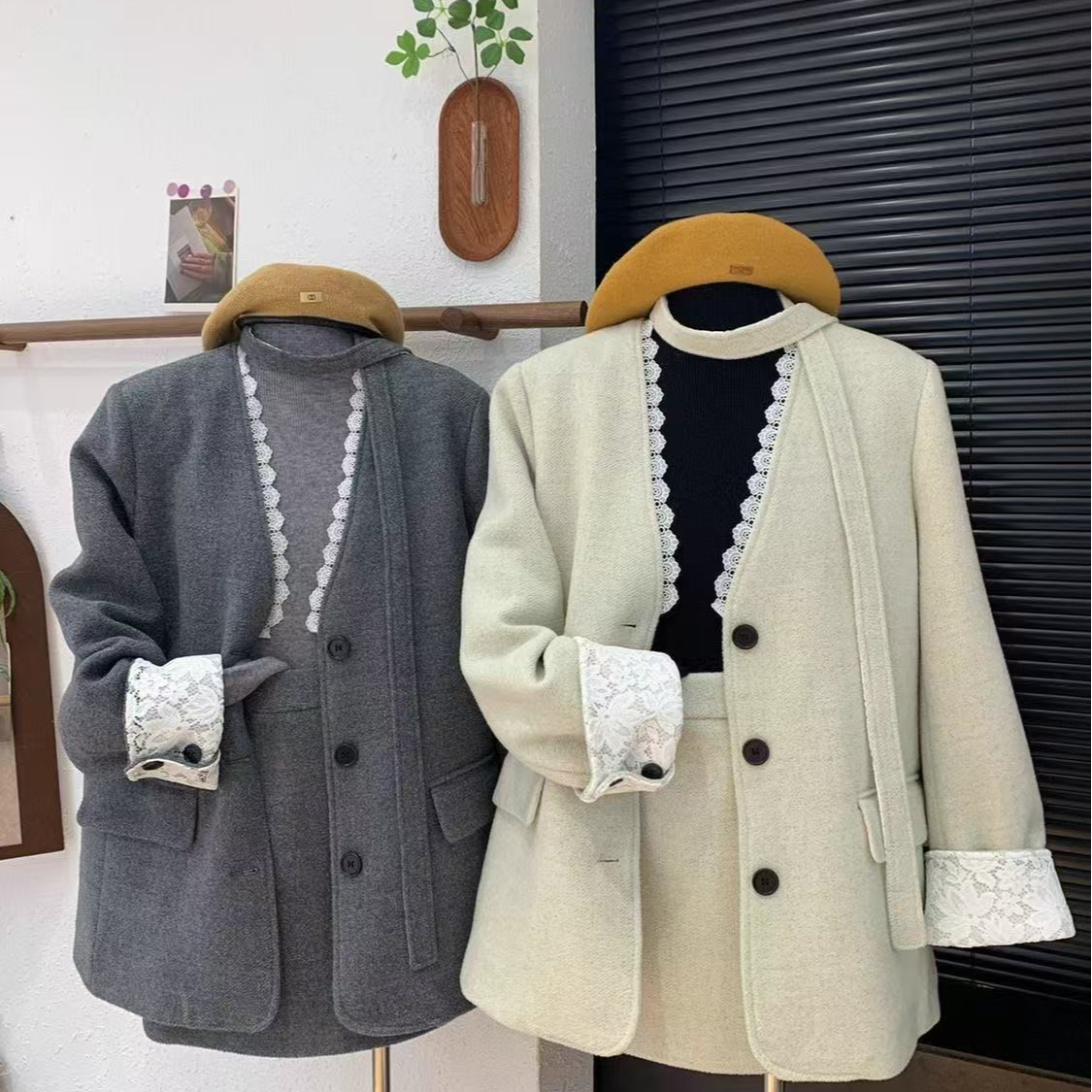 霜霜全品类外套合集链接（非主图）