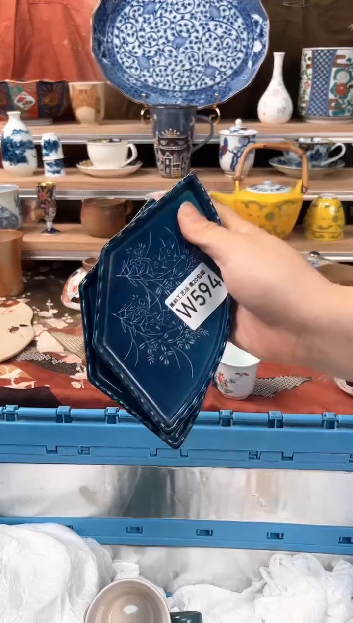 瓷片?****?瑕594W 瓷盘 杯子 碗 默认微瑕