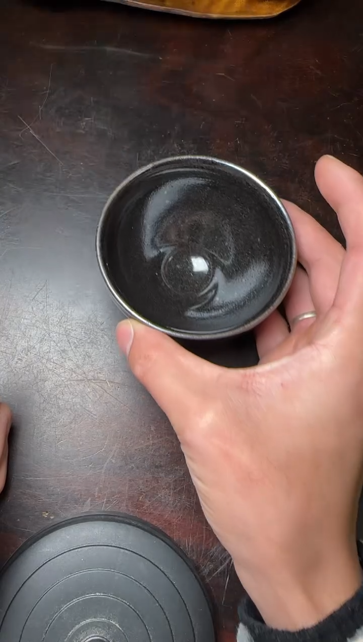 【闪购商品】茶盏陈远福高端收藏11