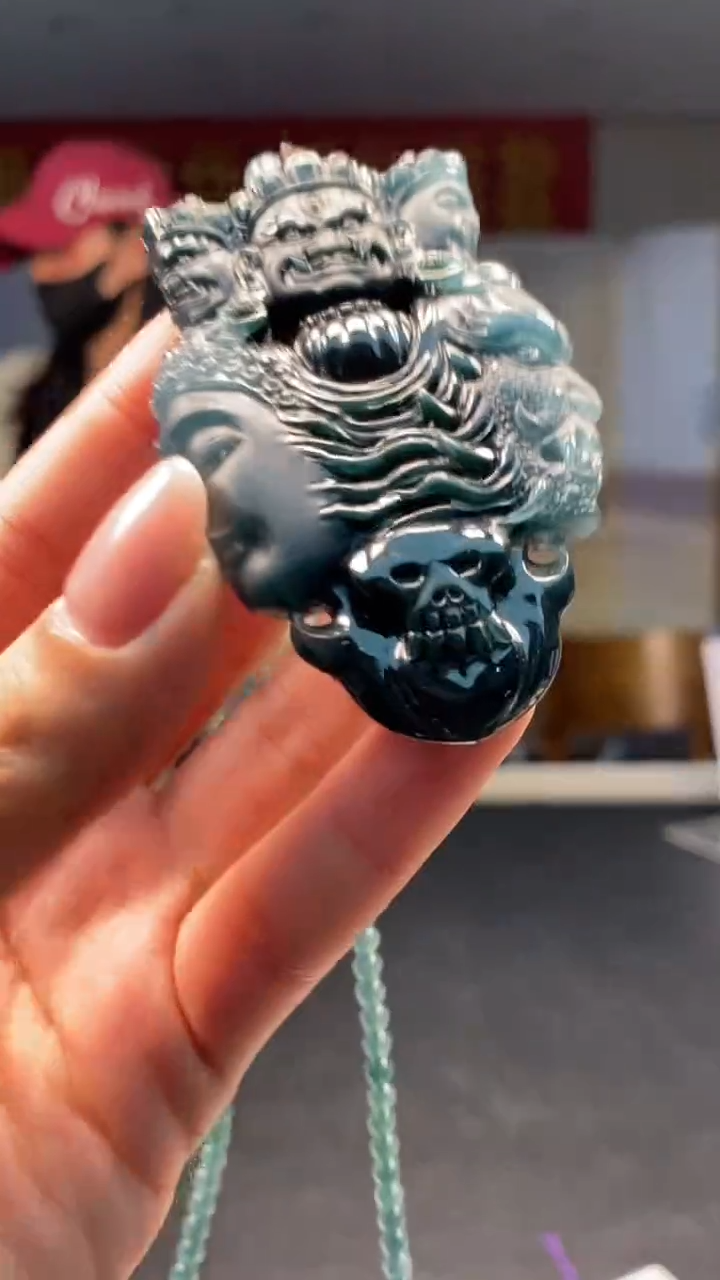 未镶嵌定制翡翠********794