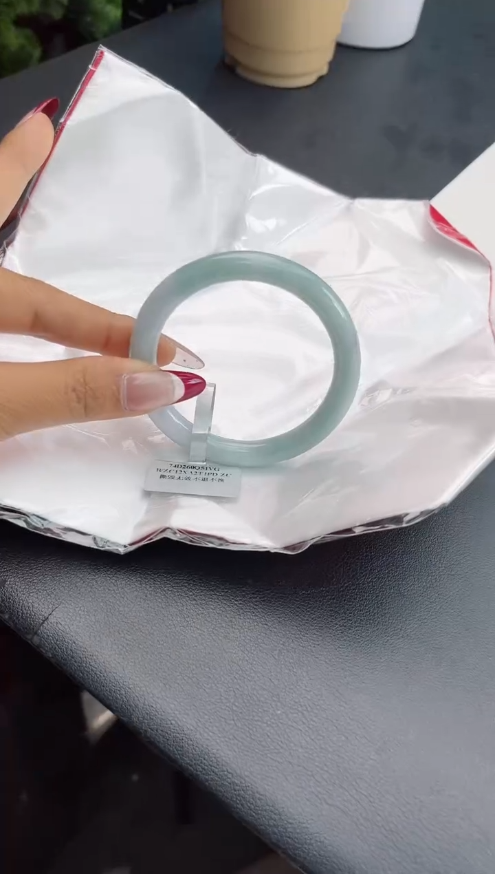 【闪购商品】翡翠手镯未镶嵌16翡翠手镯