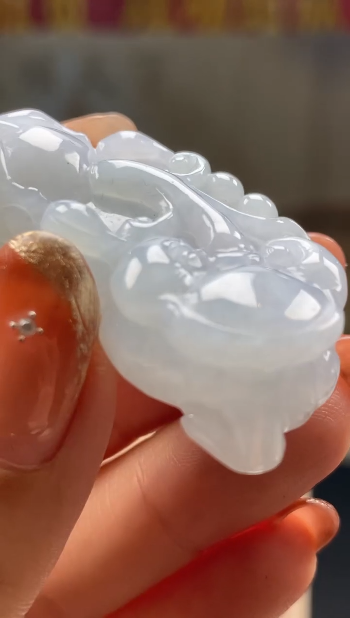 【闪购商品】定制翡翠未镶嵌********125