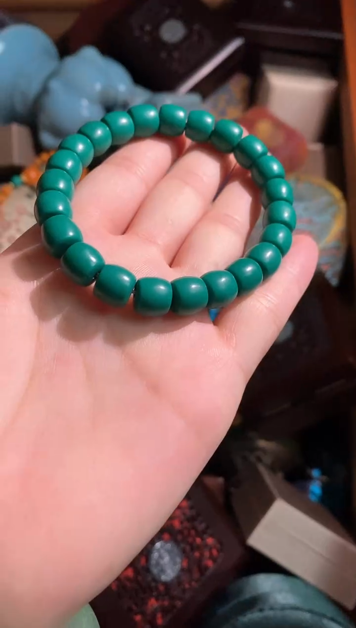 永玉阁精品专属摆件