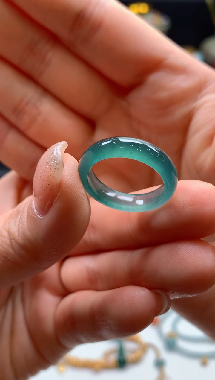 【闪购商品】翡翠颈饰未镶嵌0615517559