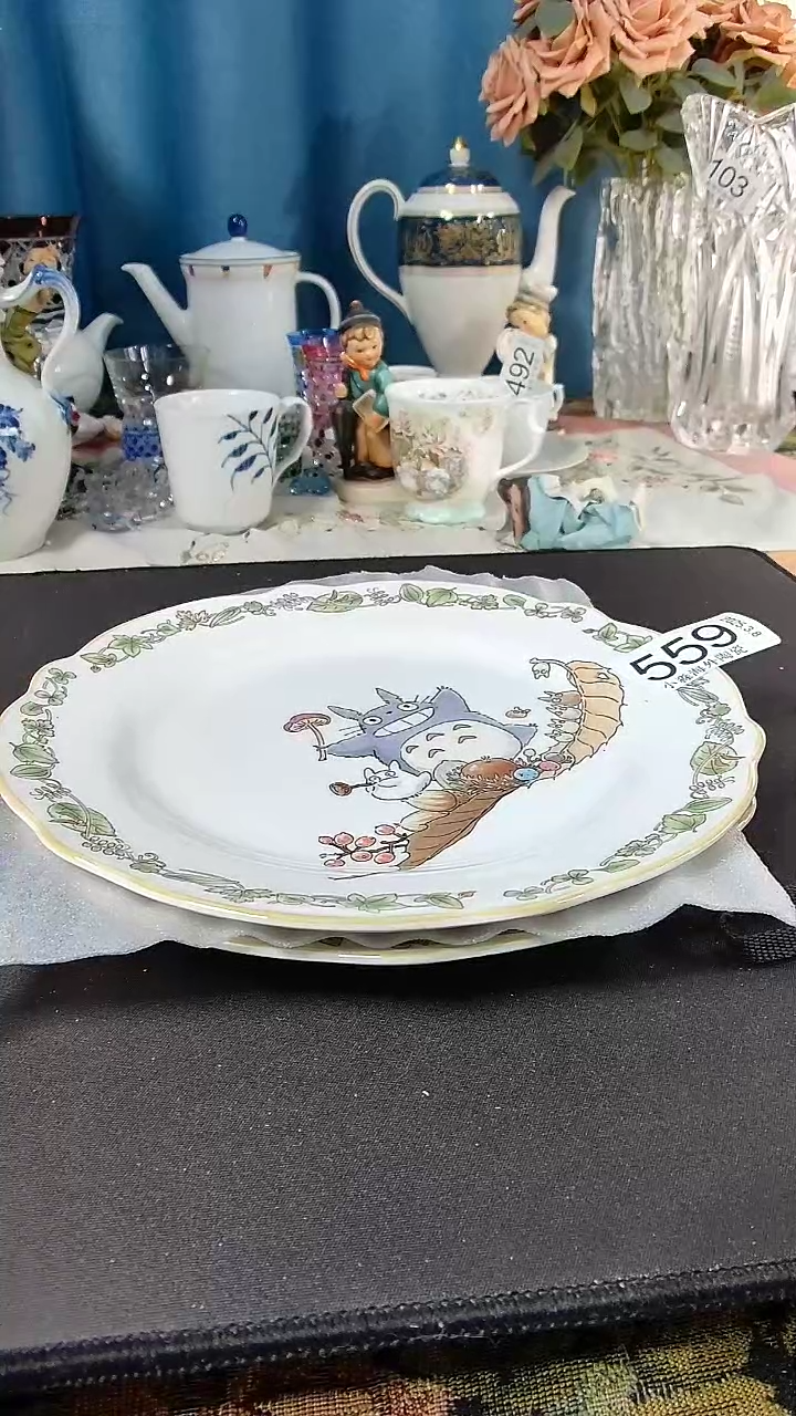 【闪购商品】杯小淼海外陶瓷工艺品