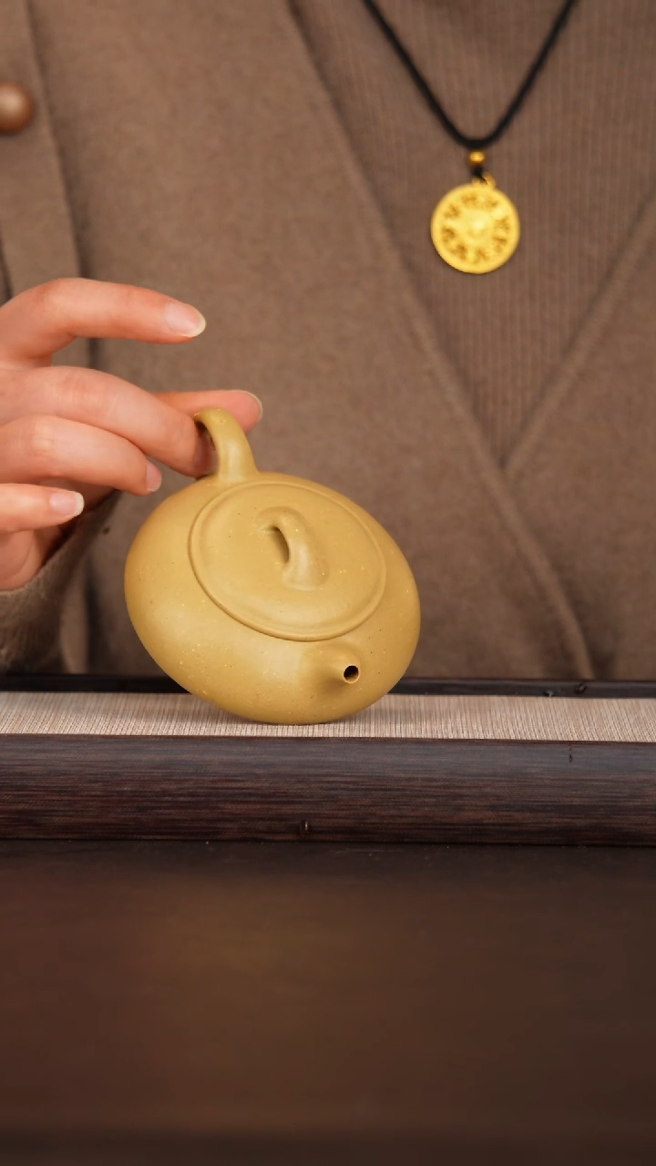 【闪购商品】紫砂茶壶原矿紫砂茶壶