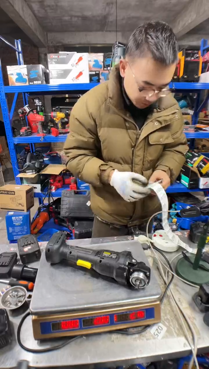 二手工具听讲解看图片下单 没有运费险008