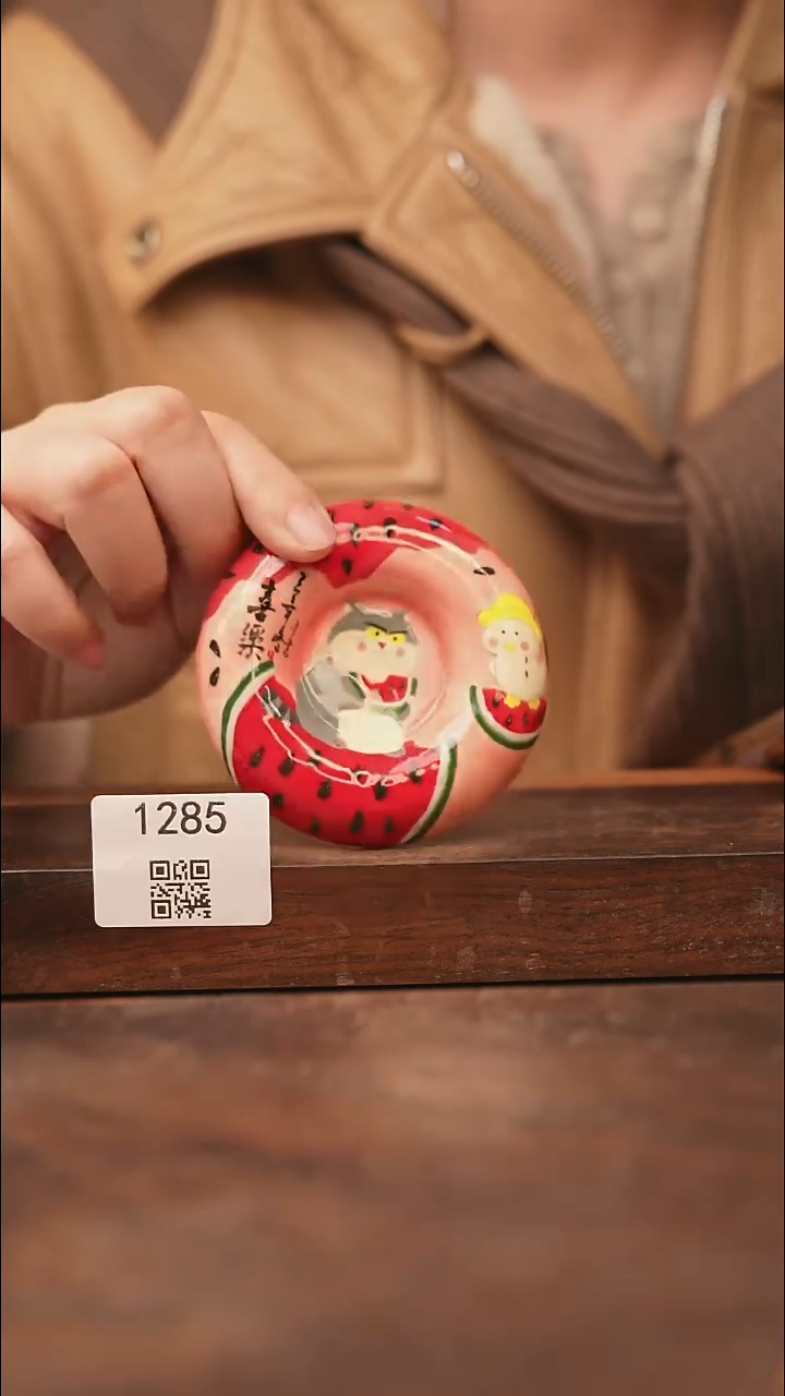 【落单孤品】/杯子@@1285