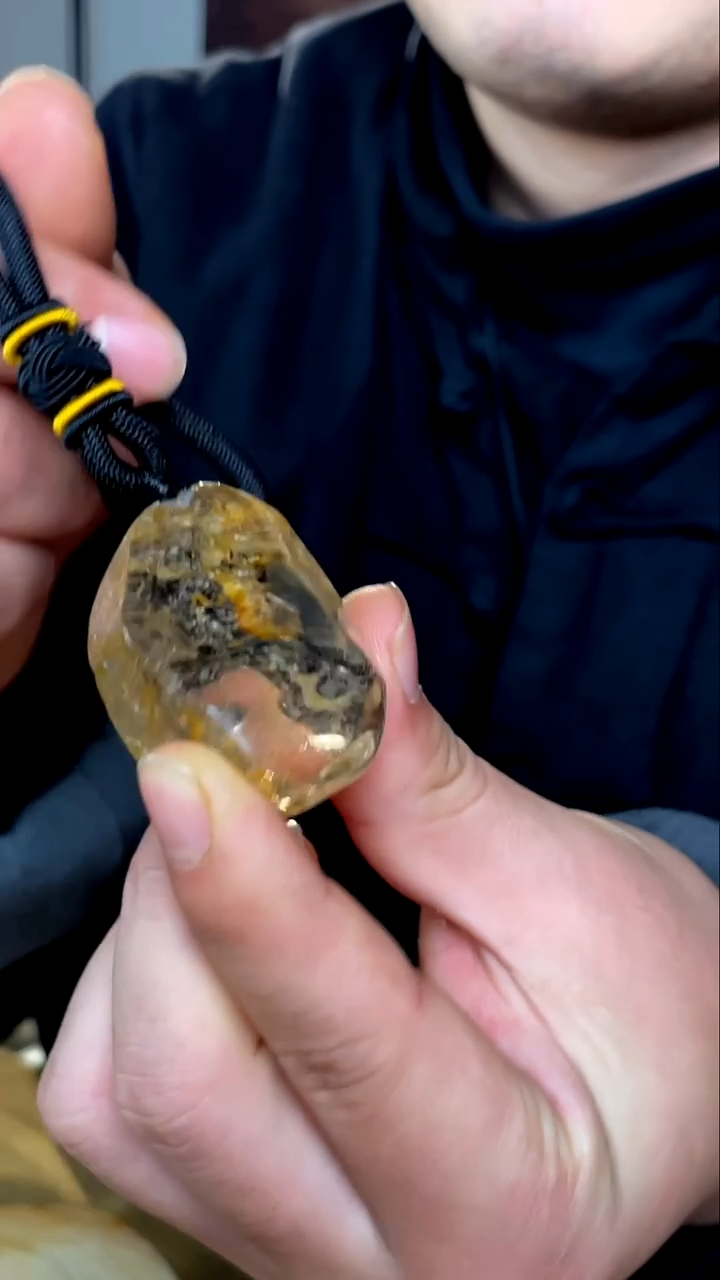 水晶摆件未镶嵌272