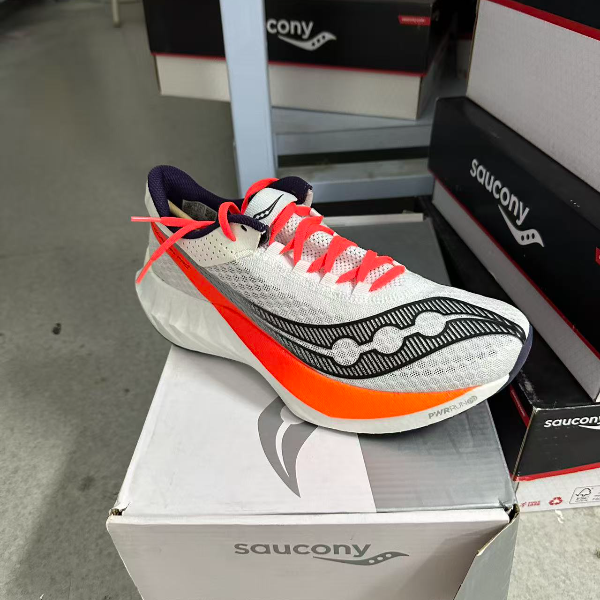 【直播断码不退不换】SAUCONY索康尼跑步鞋