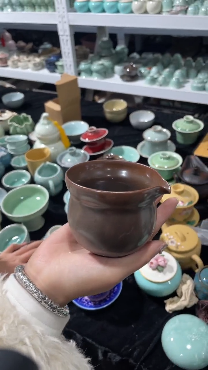 【闪购商品】特价 福利  慧仙青瓷