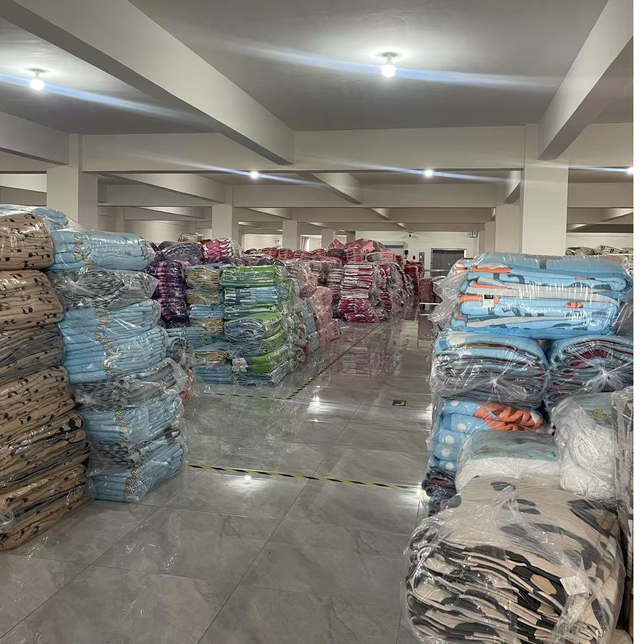 【布同凡响】直播清货专用高端毛巾，浴巾，床品产品清货链接