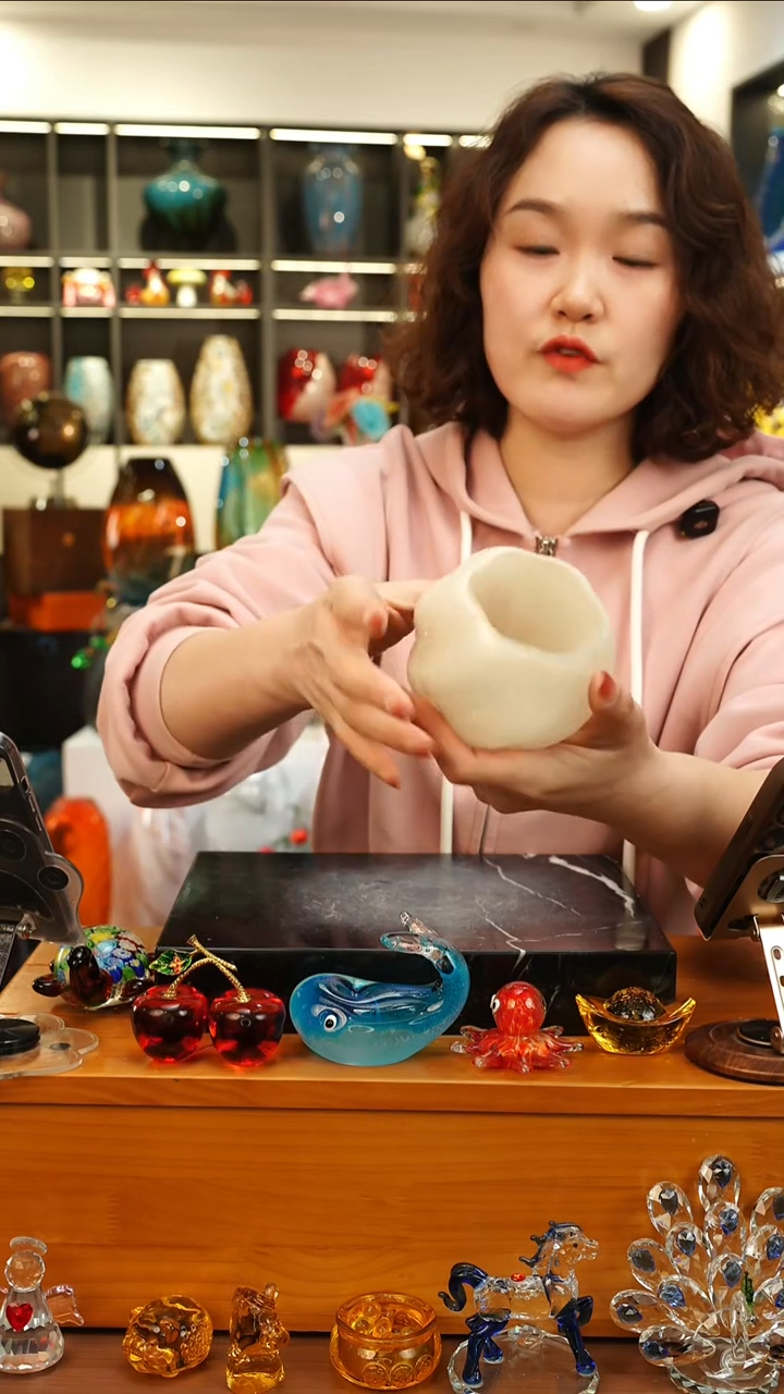 外贸花瓶花器花盆056