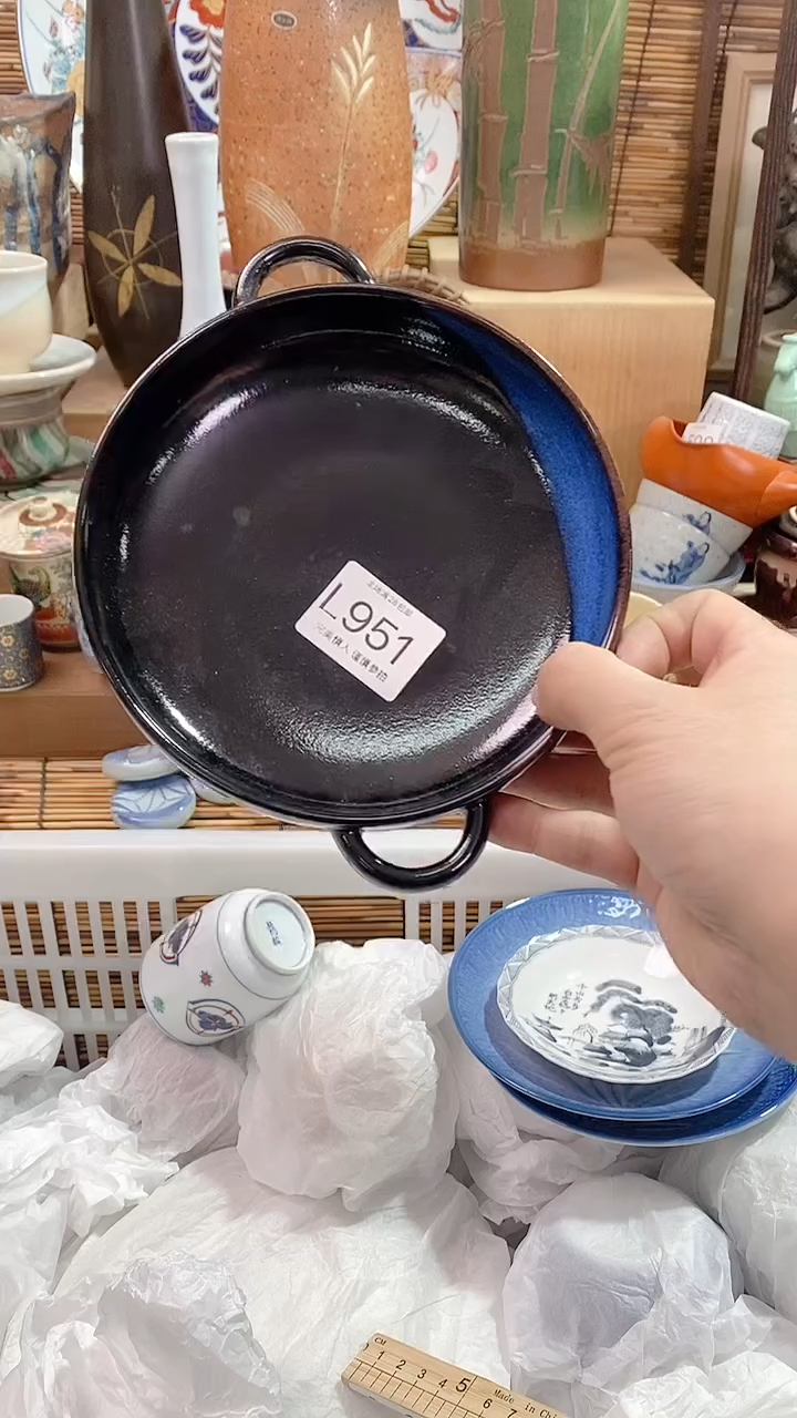 【闪购商品】陶瓷茶具瓷器满28包邮