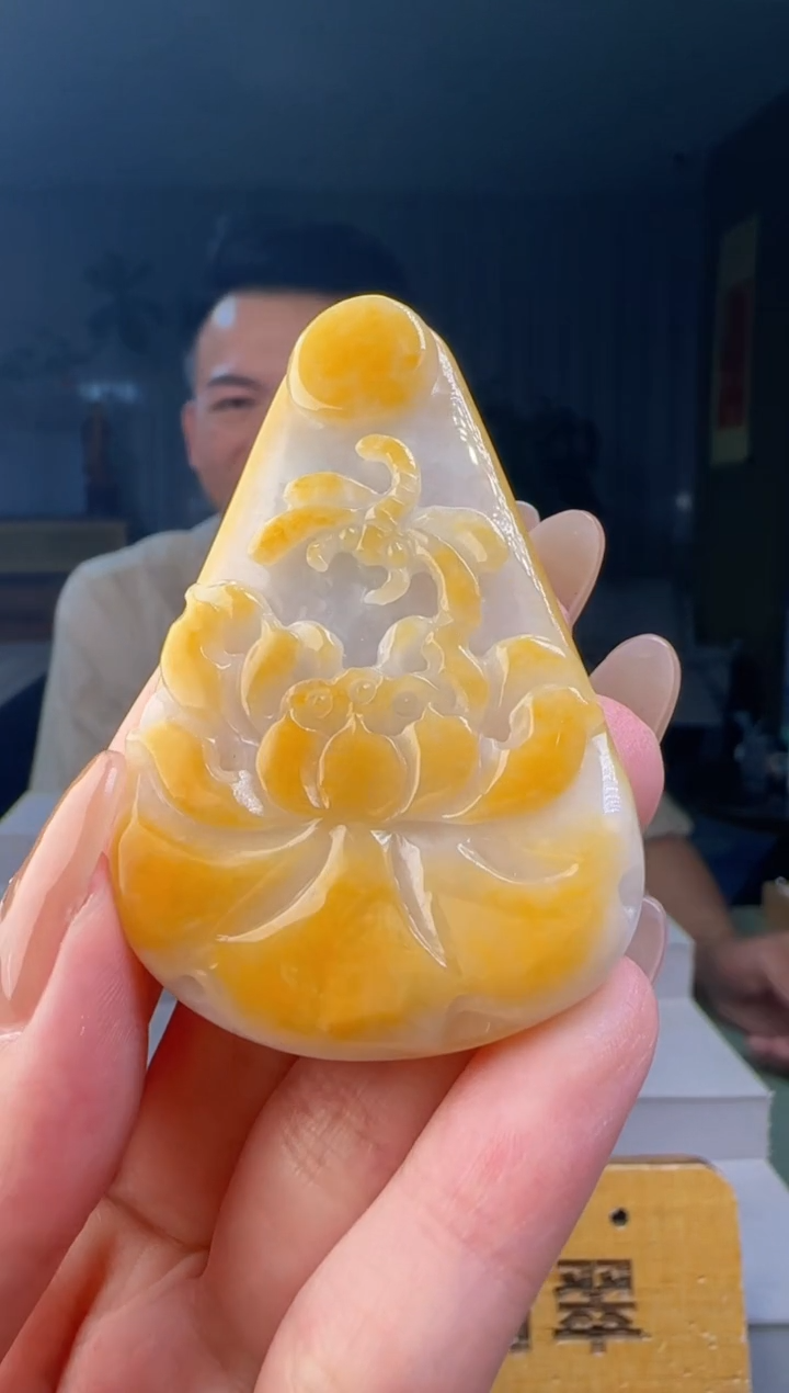 吊坠(不含链)未镶嵌翡翠CC@@