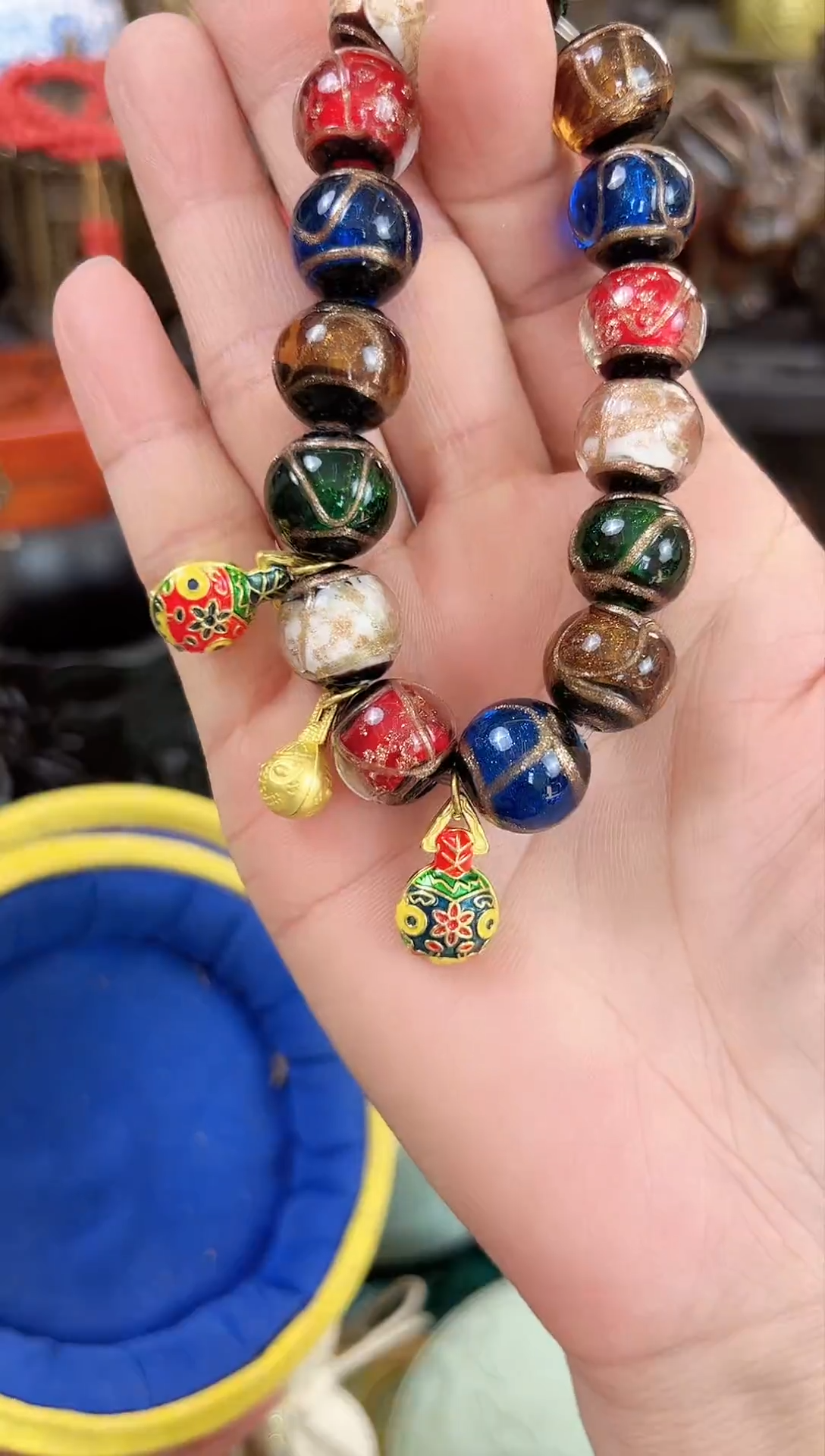 【闪购商品】琥珀手链未镶嵌【闪购商品闪购商品】