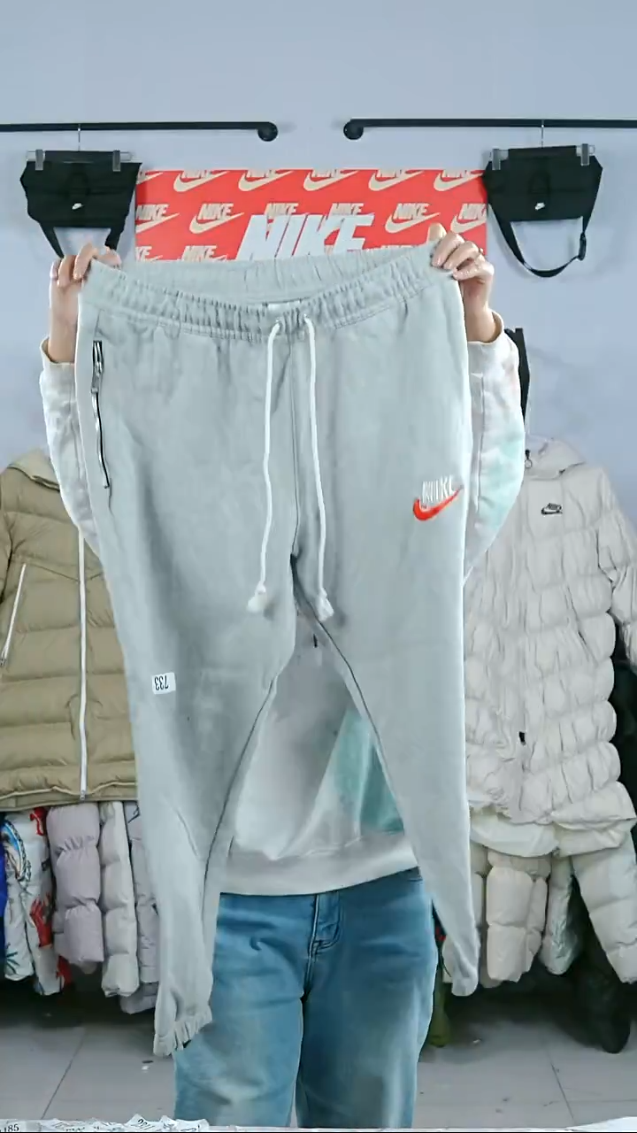 1490闪购编码Nike/Jordan运动衣以直播间过款为准尺码