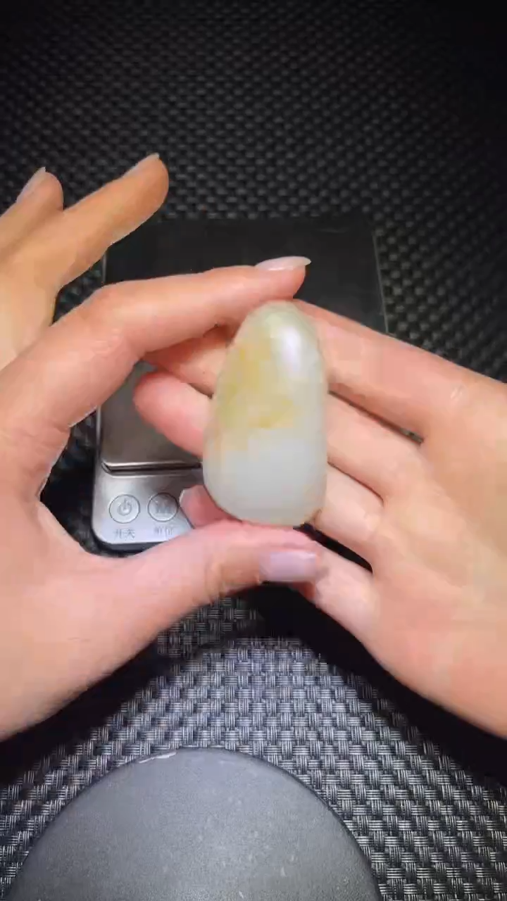 【闪购商品】和田玉挂件未镶嵌319