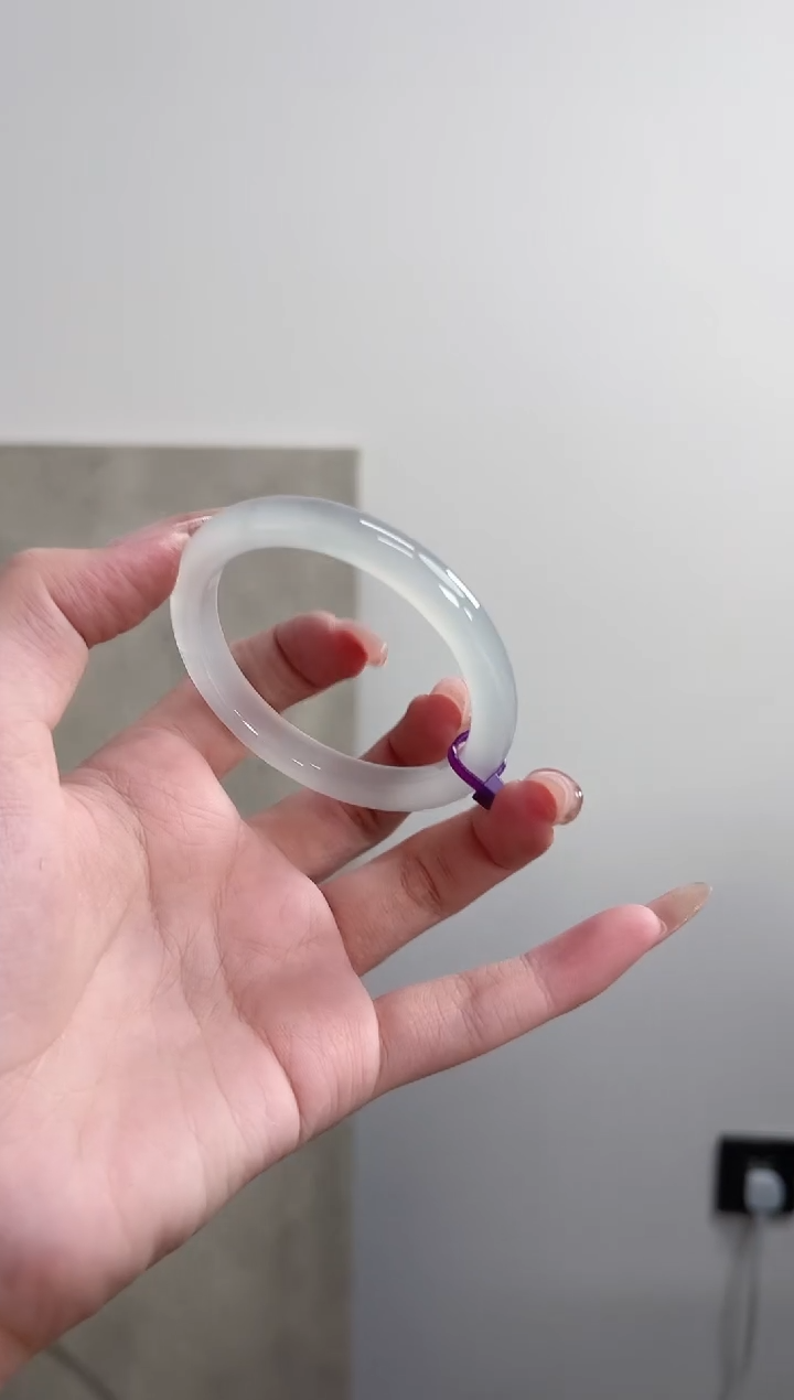 【闪购商品】玛瑙/玉髓手镯未镶嵌50圈 需要包容