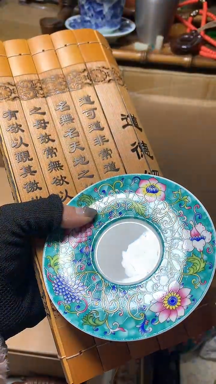 【闪购商品】瓷器默认微瑕瓷器