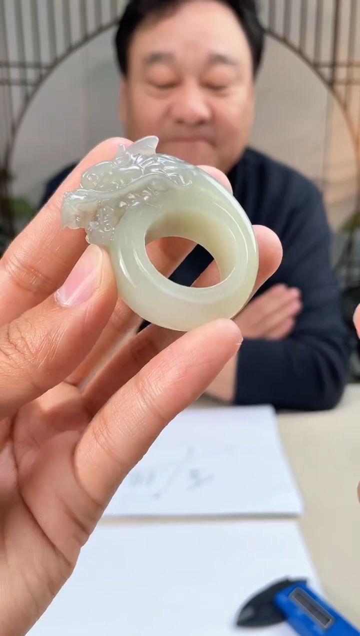 【闪购商品】定制和田玉和田玉（多样性拍一发一）70145