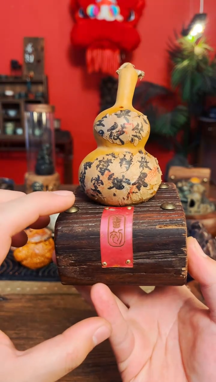 葫芦香炉11111111